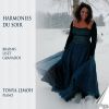Brahms / Liszt / Granados: Harmonies Du Soir